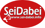 Sei dabei - Logo